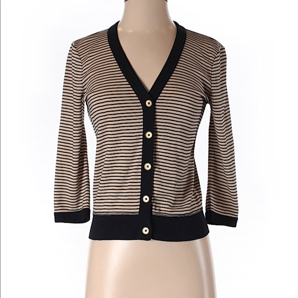J. Crew cardigan